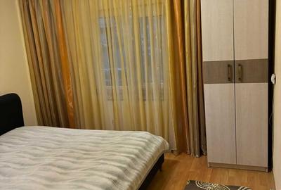 Apartament cu 2 camere decomandat în Banca Națională