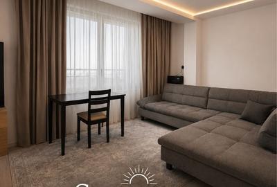 Apartament cu 2 camere în Central - 5