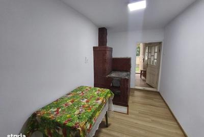 Casă cu 2 camere în Negostina