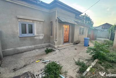 Casă cu 3 camere în Ultracentral