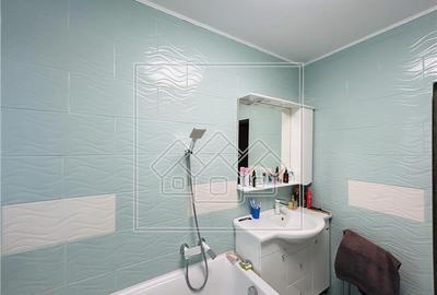 Duplex cu 3 camere cu Teren 136 Mp în Arhitecților - Calea Cisnădiei - 13
