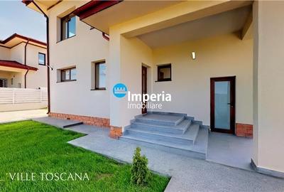 Casă individuală cu 4 camere cu Teren 414 Mp în Bucium - 1