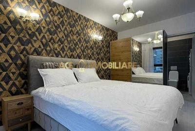 Apartament cu 3 camere decomandat, mobilat în Pipera - 2