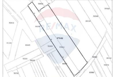 Teren Construcții intravilan de 11264 mp, în Sânnicoară - 8