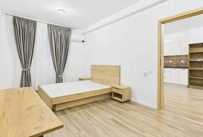 Apartament cu 2 camere decomandat în Păcii