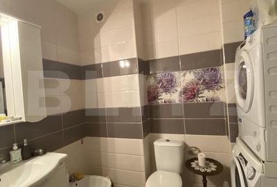 Apartament cu 2 camere decomandat în Florești - 5