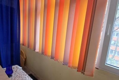 Apartament cu 3 camere semidecomandat, mobilat în Tătărași - 3