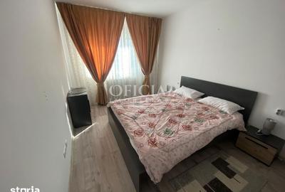 Apartament cu 2 camere semidecomandat, mobilat în Florești - 2