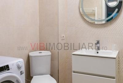 Apartament cu 2 camere decomandat, mobilat în Mamaia - 9