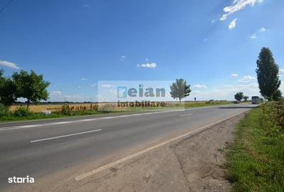 Spațiu comercial, în Movilița - 2