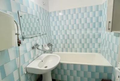 Apartament cu 2 camere semidecomandat în Rogerius