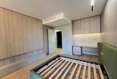 Apartament cu 4 camere decomandat, mobilat în Aviatorilor - 19