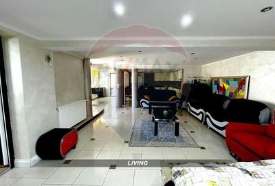 Casă cu 3 camere cu Teren 765 Mp în Central