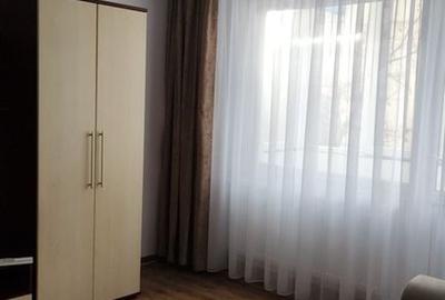 Garsonieră decomandată în Astra - 2