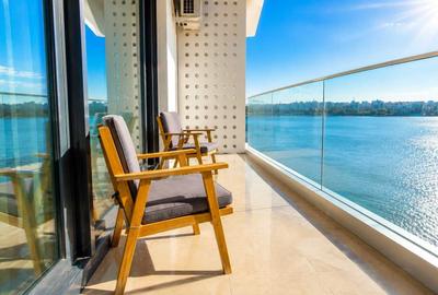 Apartament semidecomandat în Central