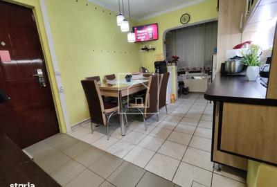 Apartament cu 2 camere decomandat, mobilat în Valea Aurie - 9