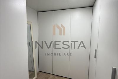 Apartament cu 2 camere semidecomandat, mobilat în Ultracentral - 4