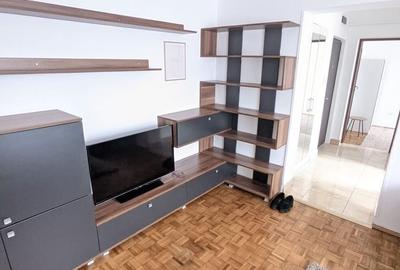 Apartament cu 3 camere semidecomandat în Mărăști - 2