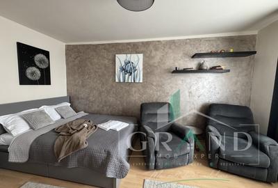 Apartament cu 2 camere semidecomandat, mobilat în Mărăști - 2