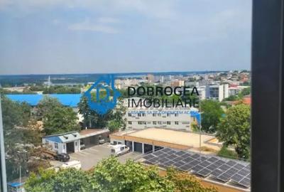 Apartament cu 2 camere decomandat în Păcii - 8