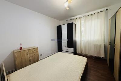Apartament cu 2 camere decomandat, mobilat în Mărăști - 8