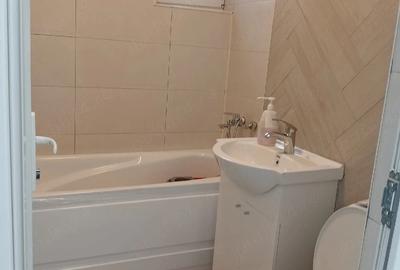 Apartament cu 2 camere semidecomandat în Obor - 2