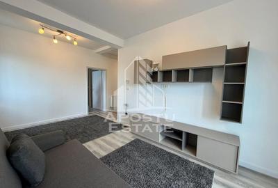 Apartament cu 2 camere decomandat, mobilat în Giroc - 3