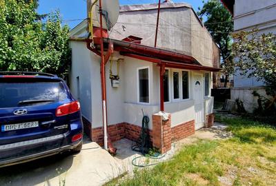 Casă individuală cu 1 camere cu Canalizare în Dacia - 2