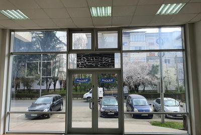 Spațiu comercial, de 145 mp, în Central
