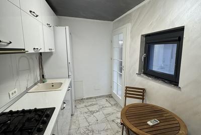 Apartament cu 2 camere semidecomandat, mobilat în Tineretului - 10