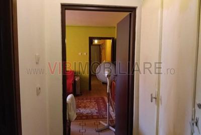 Apartament cu 2 camere semidecomandat în Dorobanților - 3