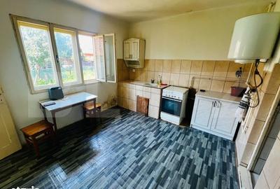 Casă cu 3 camere cu Teren 910 Mp în Sâncraiu de Mureș - 2