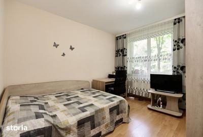 Apartament cu 2 camere semidecomandat, mobilat în Craiovei - 7