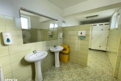Spațiu comercial, de 900 mp, în Vladimirescu - 4