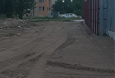 Teren de 424 mp, în Central - 1