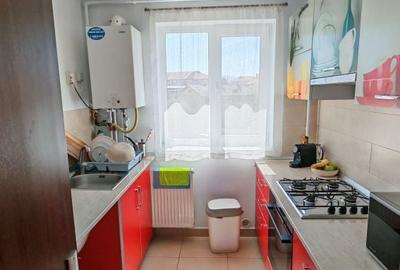 Apartament cu 2 camere decomandat în Central - 3