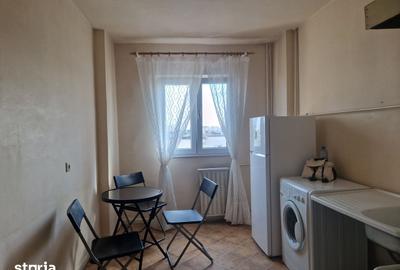 Apartament cu 2 camere decomandat în Republicii - 7