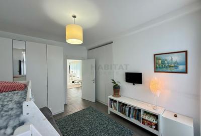 Casă individuală cu 3 camere cu Teren 300 Mp în Tunari - 18