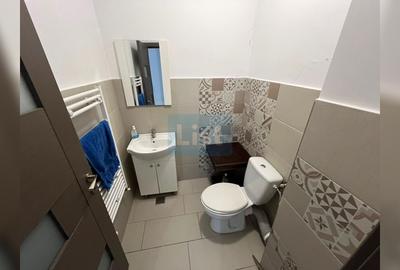 Apartament cu 3 camere semidecomandat în Gheorgheni - 10