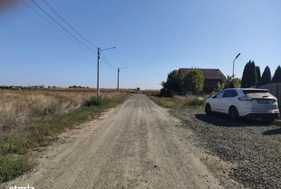 Teren de 500 mp, în Central - 2