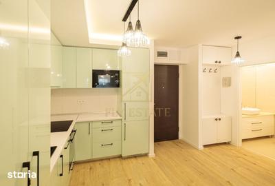Apartament cu 2 camere în Pipera - 5
