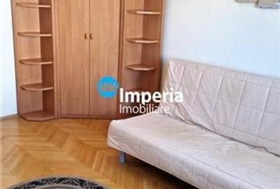 Apartament cu 3 camere decomandat, mobilat în Zimbru - 2