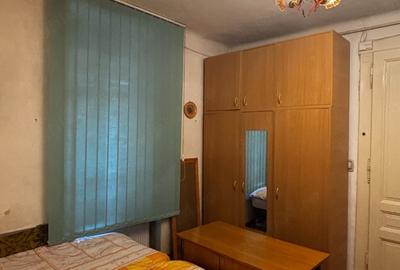 Apartament cu 2 camere nedecomandat în Iosefin - 2