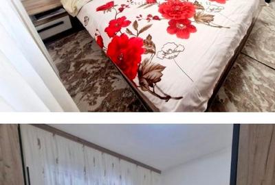 Apartament cu 3 camere decomandat, mobilat în Inel II - 4