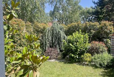 Casă cu 3 camere cu Teren 200 Mp în Grădiște - 1