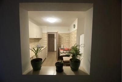 Apartament cu 2 camere decomandat în Rahova