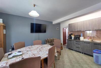 Casă individuală cu 4 camere cu Teren 431 Mp în Remeți - 7