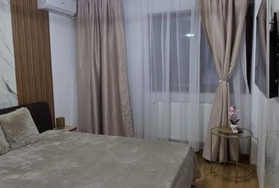 Apartament cu 2 camere decomandat în Nord - 14