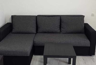 Apartament cu 2 camere decomandat în Militari