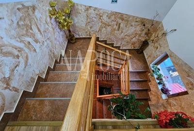 Casă individuală cu 19 camere cu Teren 9669 Mp în Mărgău - 22